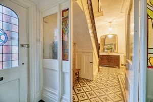 Hall- click for photo gallery